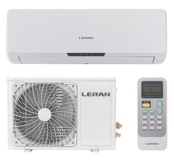 Сплит-система Leran AC 1203