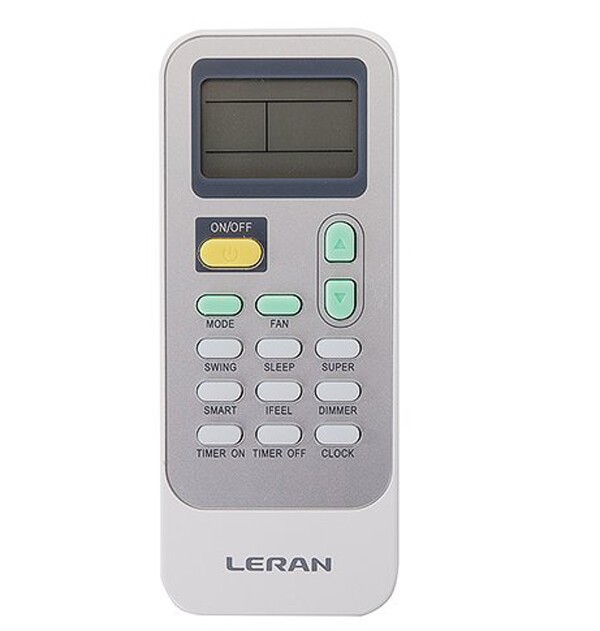 Сплит-система Leran AC 1203