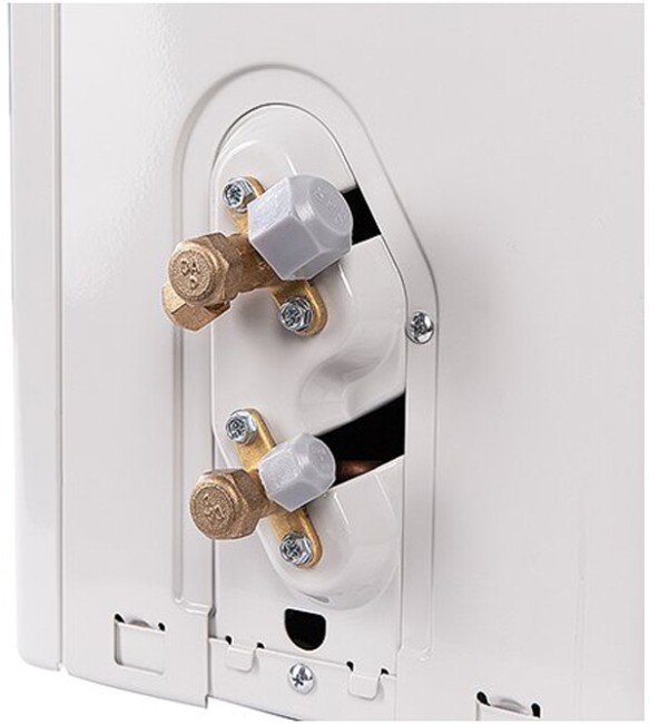 Сплит-система Leran AC 1203