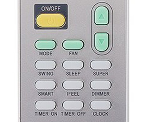 Сплит-система Leran AC 1203