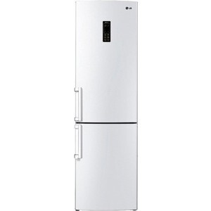Холодильник LG GA-E 489ZVQZ