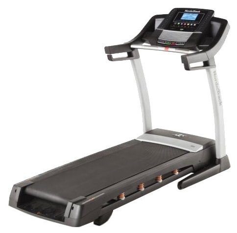 Беговая дорожка NordicTrack T16.0 (NETL15713)