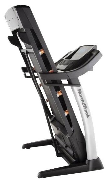 Беговая дорожка NordicTrack T16.0 (NETL15713)