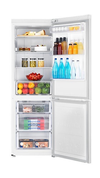 Холодильник Samsung RB-33 J3400WW Холодильник Samsung RB-33 J3400WW