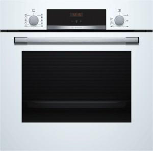 Встраиваемый электрический духовой шкаф Bosch HBJ554YW0R Встраиваемый электрический духовой шкаф Bosch HBJ554YW0R
