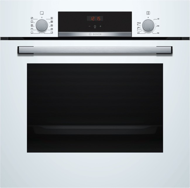 Встраиваемый электрический духовой шкаф Bosch HBJ554YW0R Встраиваемый электрический духовой шкаф Bosch HBJ554YW0R