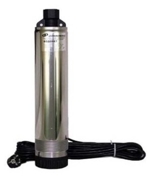 Поверхностный насос Джилекс Водомет 55/75 (5575)