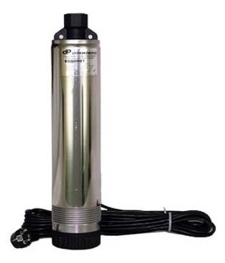 Поверхностный насос Джилекс Водомет 55/75 (5575)