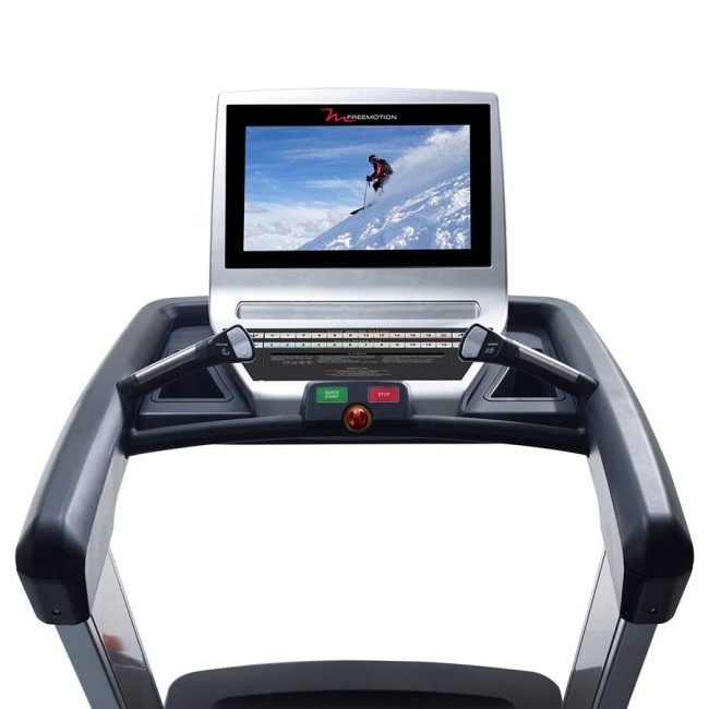 Беговая дорожка Freemotion T12.8 Беговая дорожка Freemotion T12.8