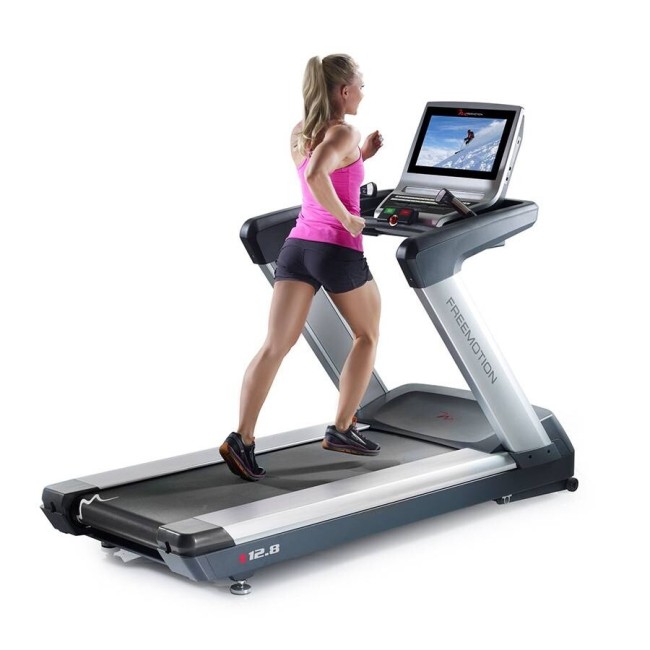 Беговая дорожка Freemotion T12.8 Беговая дорожка Freemotion T12.8
