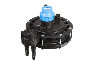 Оголовок скважинный Джилекс ОСПБ 130-140/40 (6018)