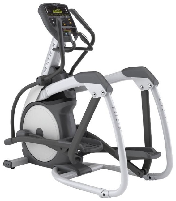 Эллиптический тренажер Matrix E3X (E3X-04) Эллиптический тренажер Matrix E3X (E3X-04)