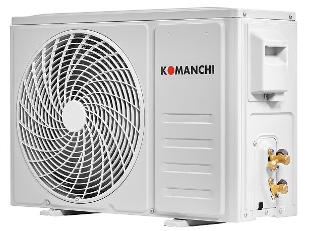 Сплит-система Komanchi KAT-12H/N1
