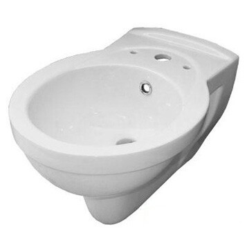 Биде подвесное Santek Консул WH301658