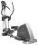 Эллиптический тренажер Bronze Gym E901 Pro Эллиптический тренажер Bronze Gym E901 Pro