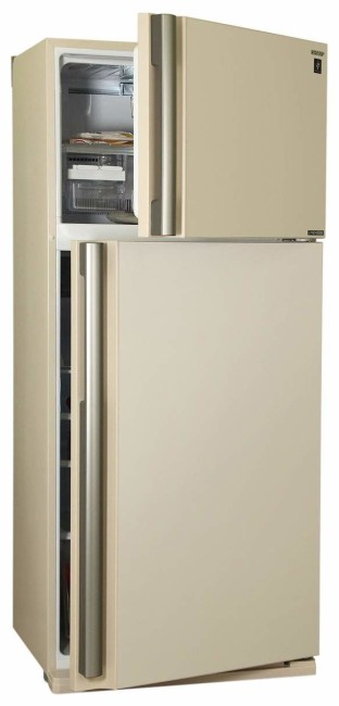 Холодильник Sharp SJ-XE59PMBE Холодильник Sharp SJ-XE59PMBE