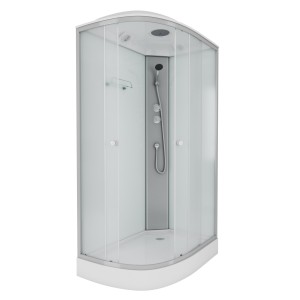 Душевая кабина Niagara NG-4312-08R