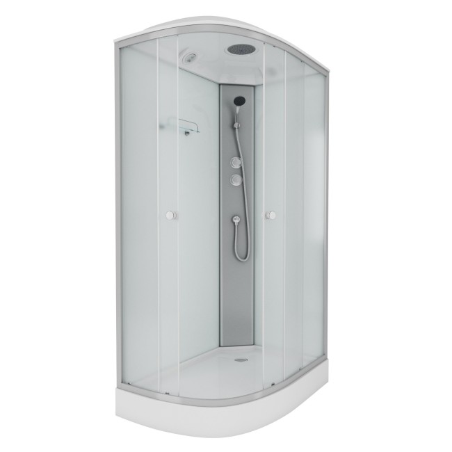 Душевая кабина Niagara NG-4312-08R