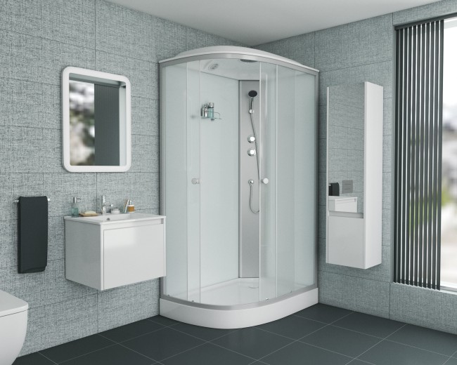 Душевая кабина Niagara NG-4312-08R