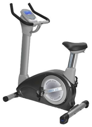 Велотренажер Bronze Gym U801 LC Велотренажер Bronze Gym U801 LC