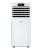 Мобильный кондиционер Royal Clima RM-TS17CH-E