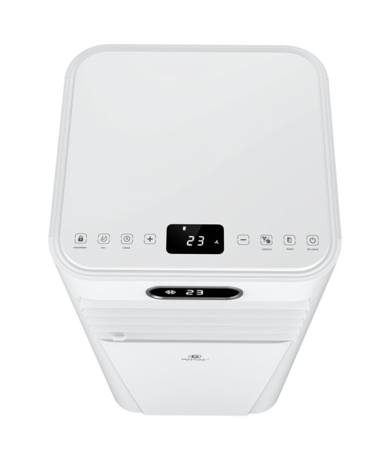 Мобильный кондиционер Royal Clima RM-TS17CH-E