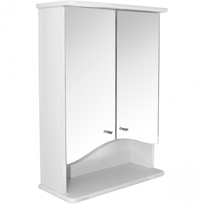 Зеркало-шкаф Mixline Мадлен-52 (529467)