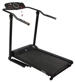 Беговая дорожка DFC Boss I T-B1