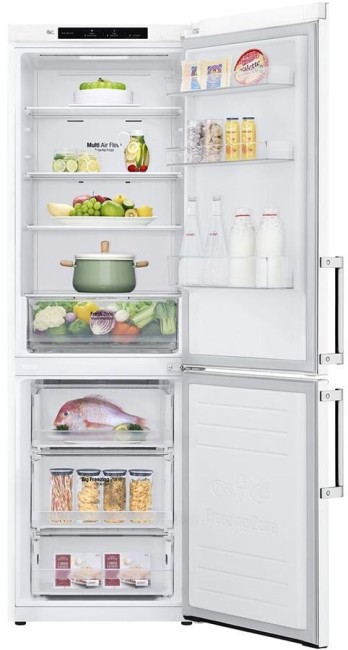 Холодильник LG GA-B459BQCL Холодильник LG GA-B459BQCL