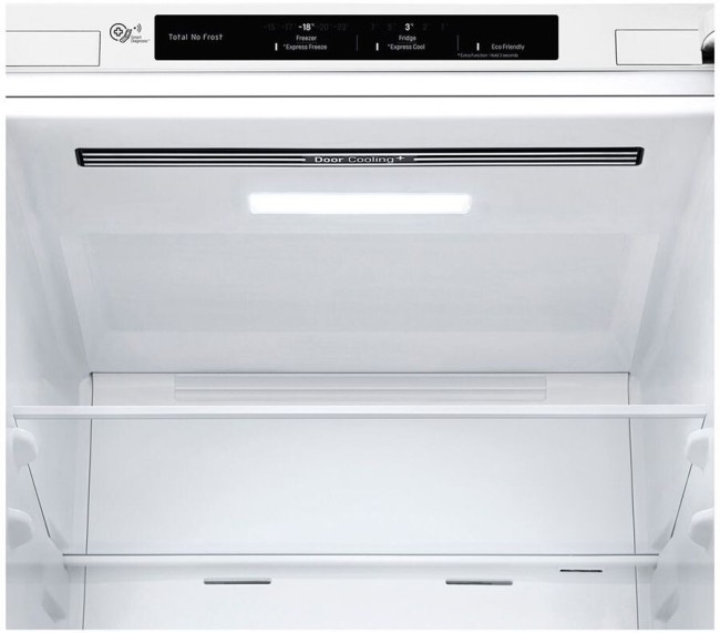 Холодильник LG GA-B459BQCL Холодильник LG GA-B459BQCL