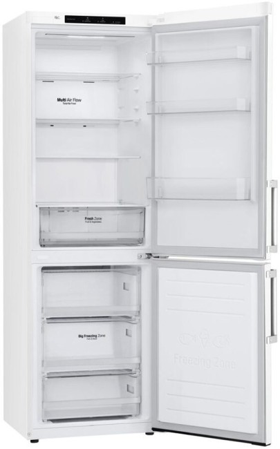 Холодильник LG GA-B459BQCL Холодильник LG GA-B459BQCL