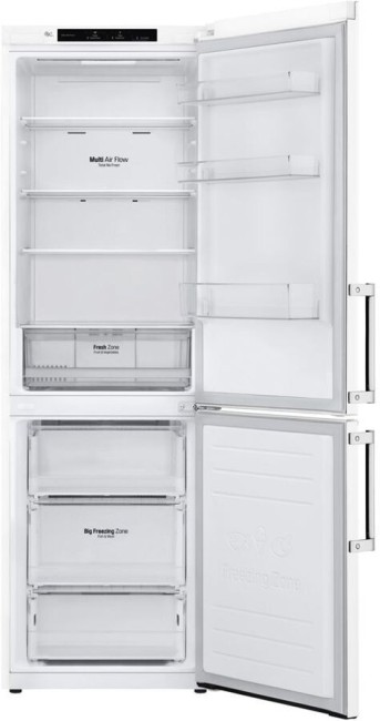 Холодильник LG GA-B459BQCL Холодильник LG GA-B459BQCL