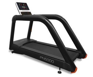 Беговая дорожка Svensson Industrial PN5000 LED