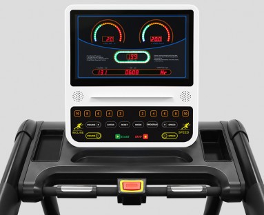 Беговая дорожка Svensson Industrial PN5000 LED