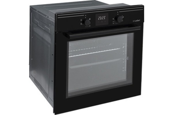 Встраиваемый электрический духовой шкаф LuxDorf B6EB56050 Встраиваемый электрический духовой шкаф LuxDorf B6EB56050