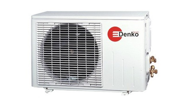 Сплит-система колонного типа Denko DN-RL 100
