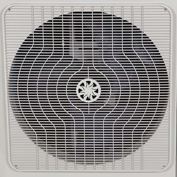 Сплит-система Aster AUB-12HRN1