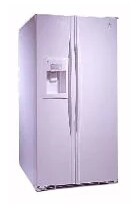 Холодильник General Electric PCG23MIFWW