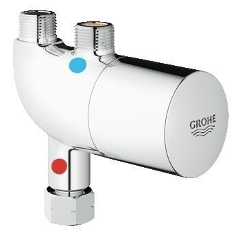 Термостат Grohe Grohtherm Micro (34487000)