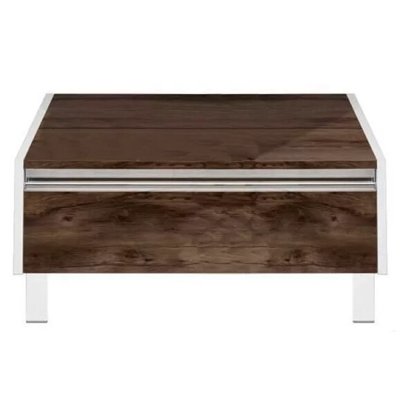 Тумба Aquaton Капри 60 (1A231003KPDB0) таксония темная