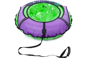 Тюбинг Ника Neotube green NT-80/2