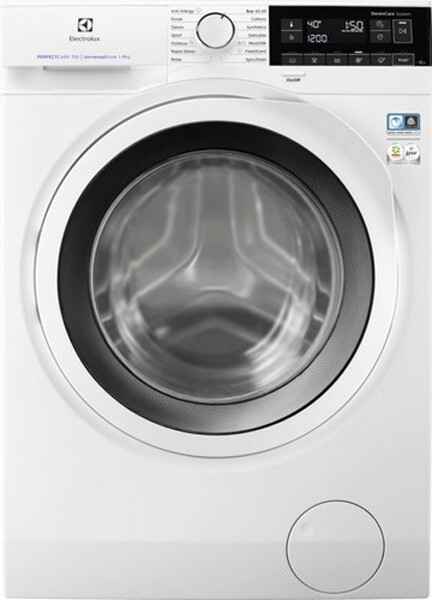 Стиральная машина Electrolux EW7F349PW