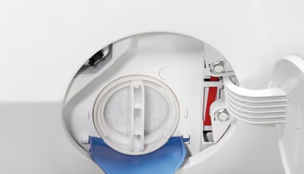 Стиральная машина Electrolux EW7F349PW