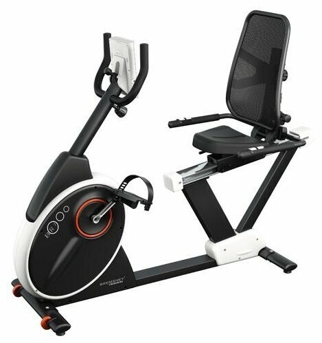 Велотренажер Bremshey BR7