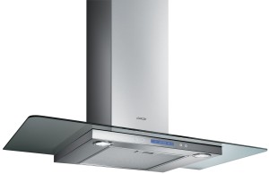 Каминная вытяжка Jetair Miki IX/A/90