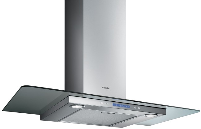 Каминная вытяжка Jetair Miki IX/A/90