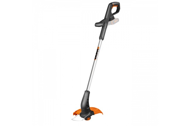 Триммер аккумуляторный Worx WG157E