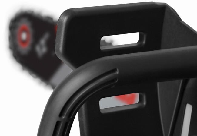 Пила цепная электрическая Парма М 6 (02.005.00008) Пила цепная электрическая Парма М 6 (02.005.00008)