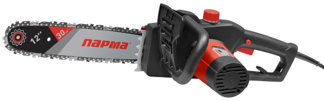 Пила цепная электрическая Парма М 6 (02.005.00008) Пила цепная электрическая Парма М 6 (02.005.00008)