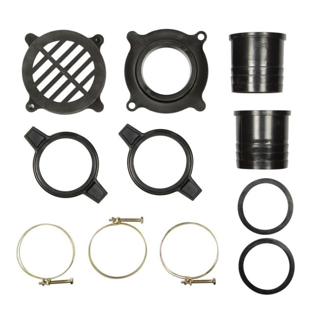 Мотопомпа бензиновая Hyundai HYA 83 Мотопомпа бензиновая Hyundai HYA 83